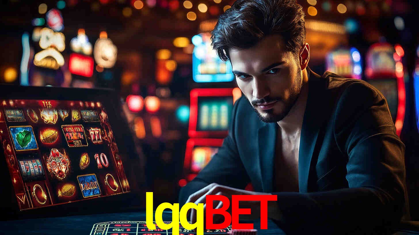 lqqbet - Brasil: Cassino Imbatível - lqqbet.com