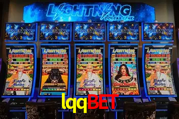 Desvendando o Mundo dos Jogos Virtuais na lqqbet