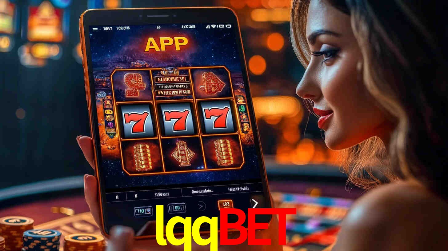 lqqbet: Seu Cassino Premiado com Pagamentos Rápidos