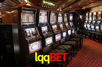 A Revolução dos Aplicativos de Jogos no lqqbet
