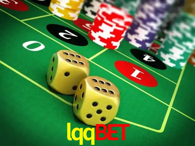 Experiência VIP lqqbet