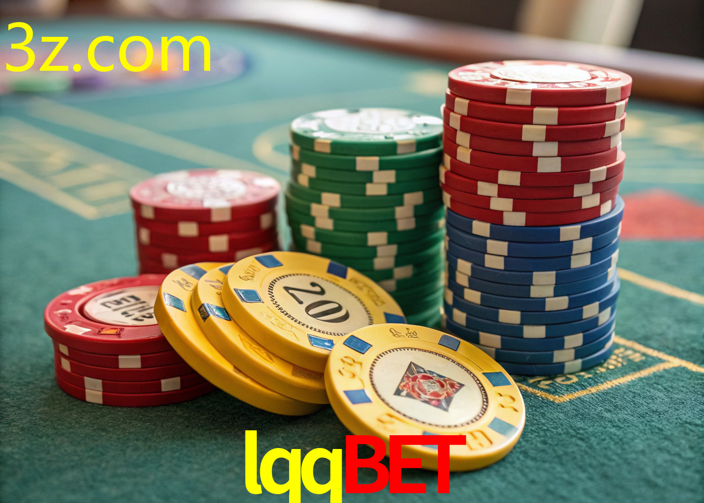LQQBET.COM