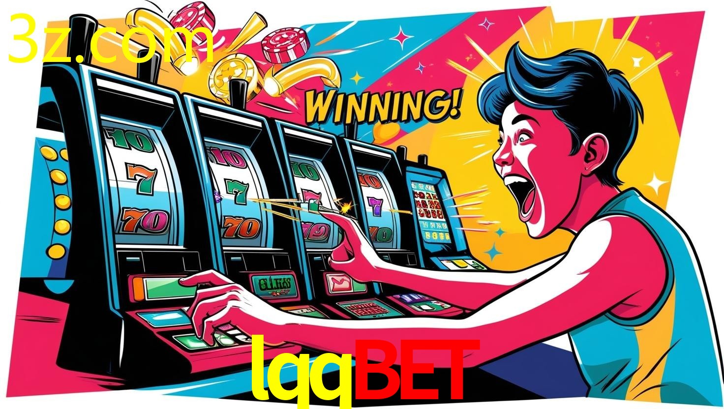 LQQBET.COM