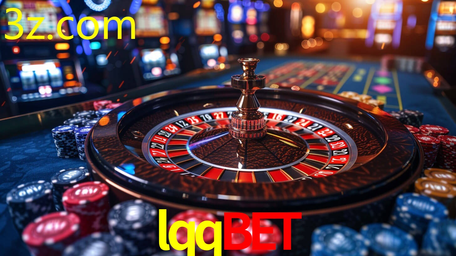 LQQBET.COM