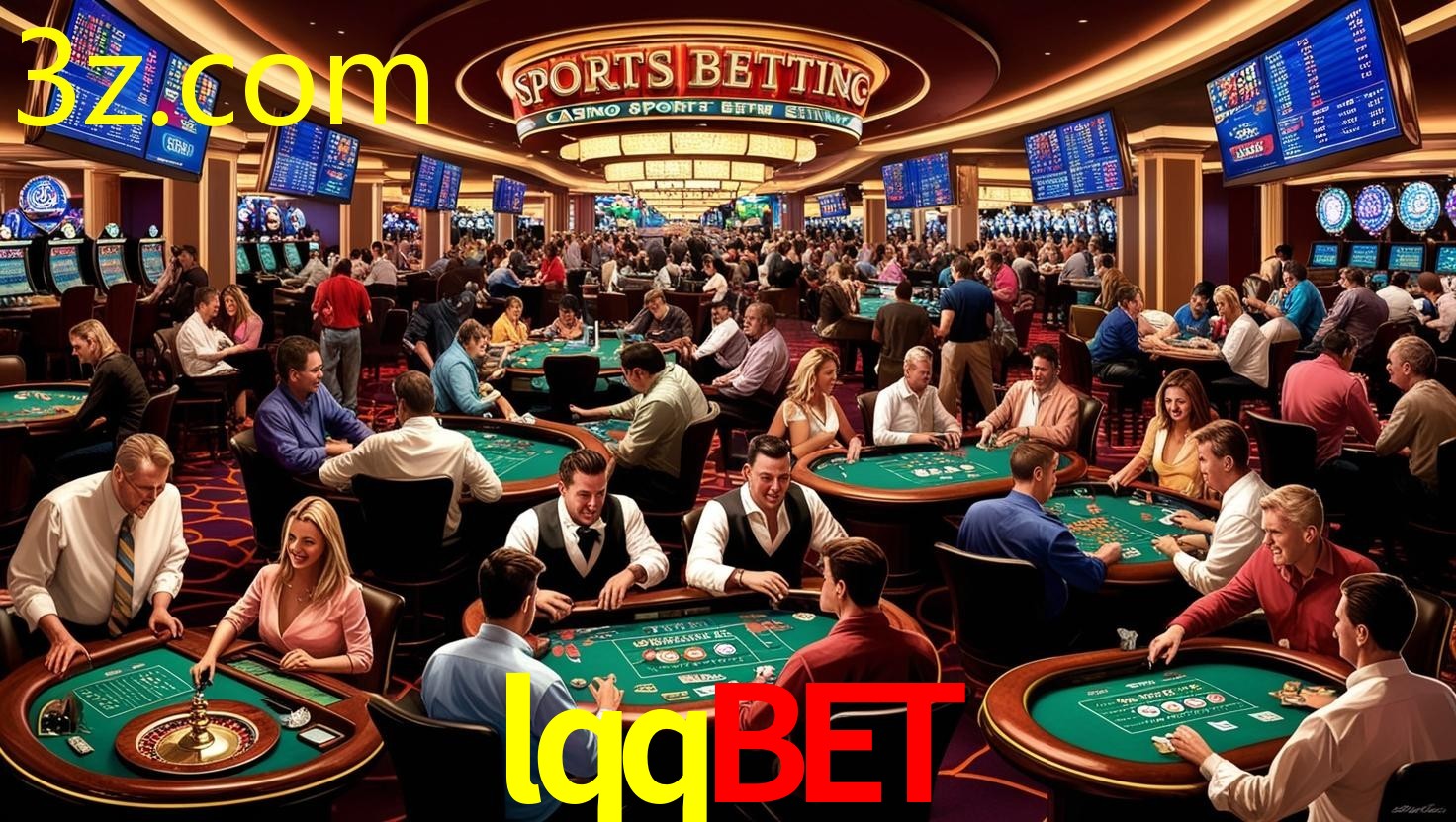 LQQBET.COM