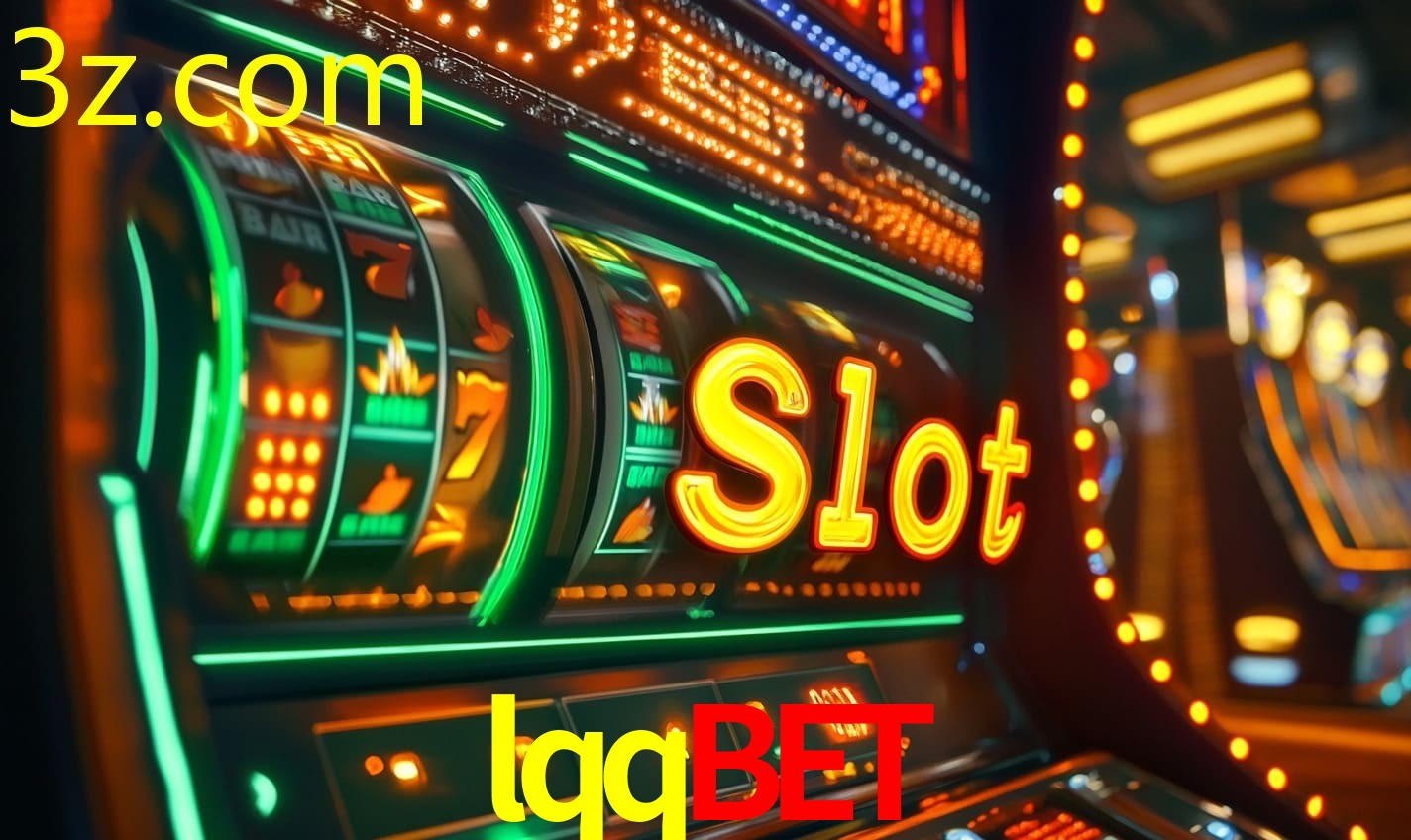 LQQBET.COM