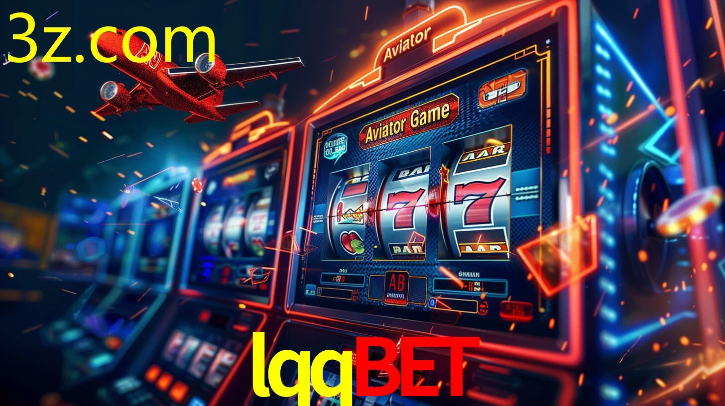 LQQBET.COM