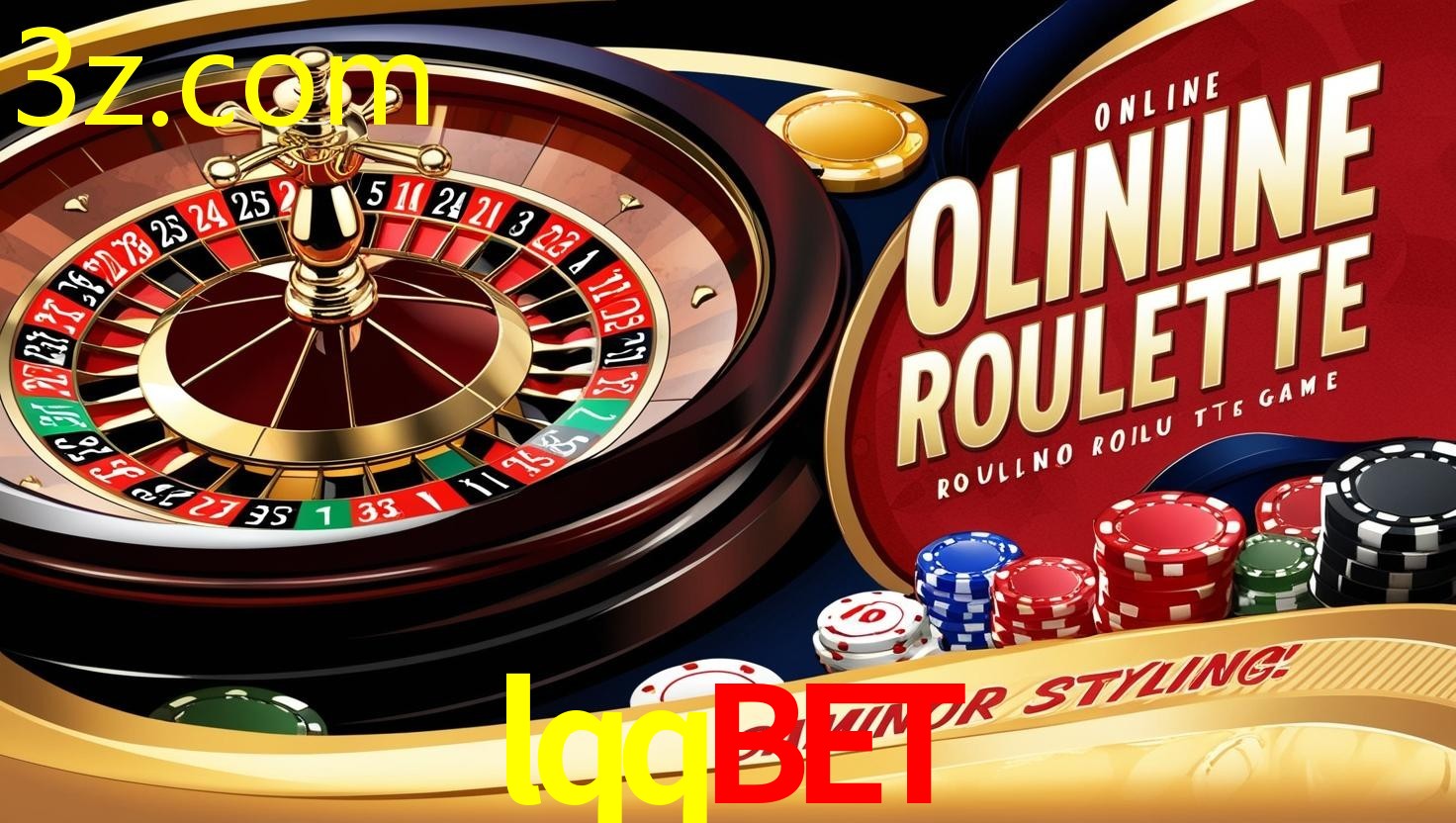 LQQBET.COM