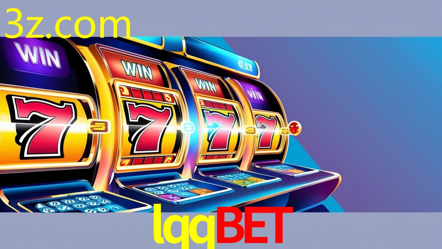 LQQBET.COM