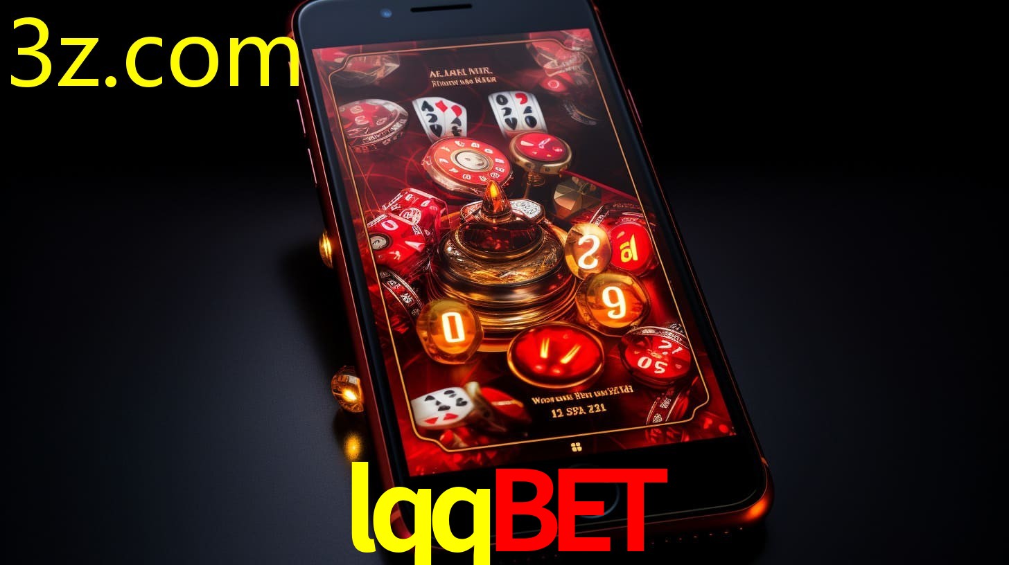 LQQBET.COM