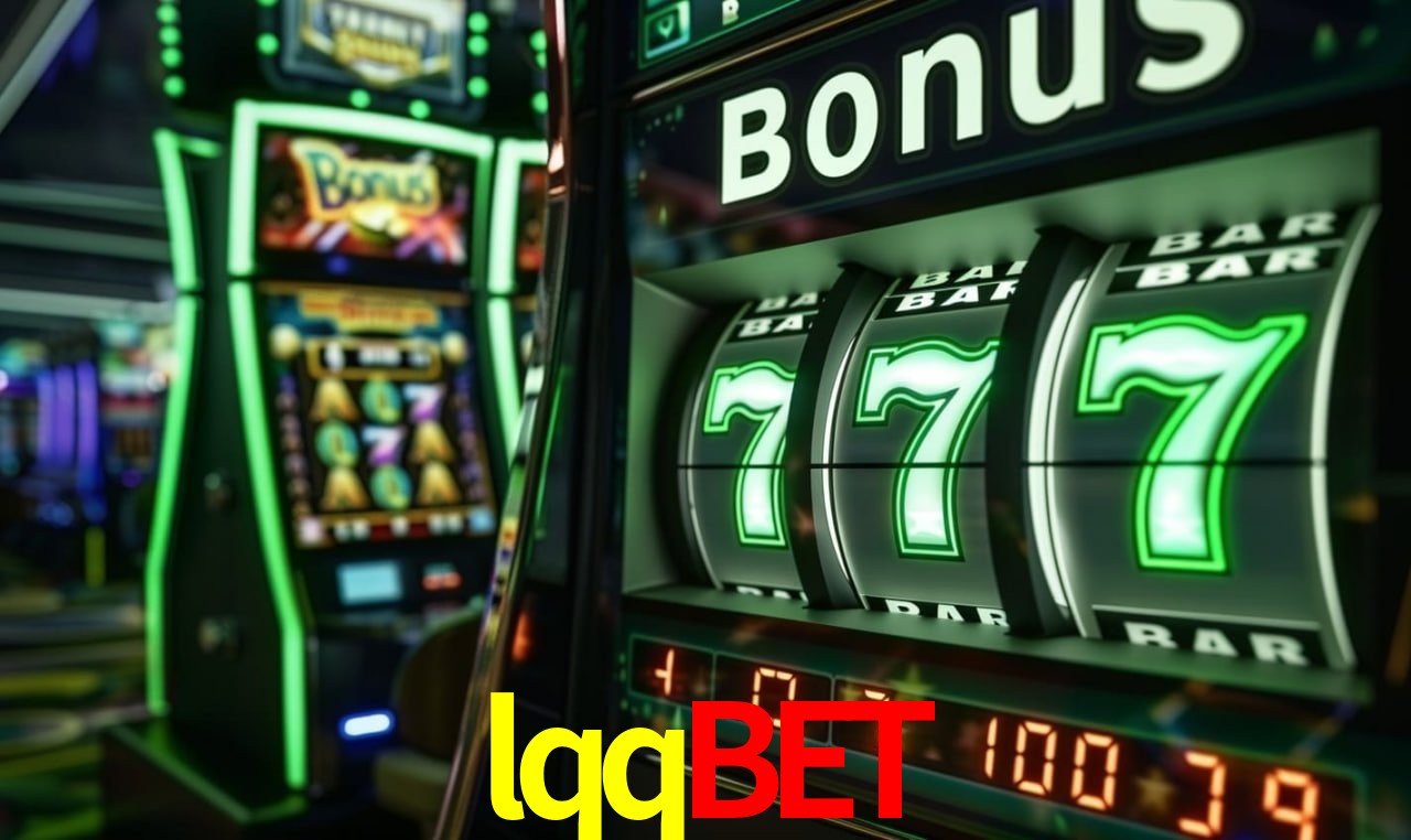 Live Casino lqqbet
