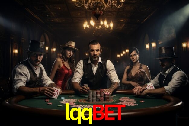 Explorando a Categoria de Eventos em Apostas na lqqbet