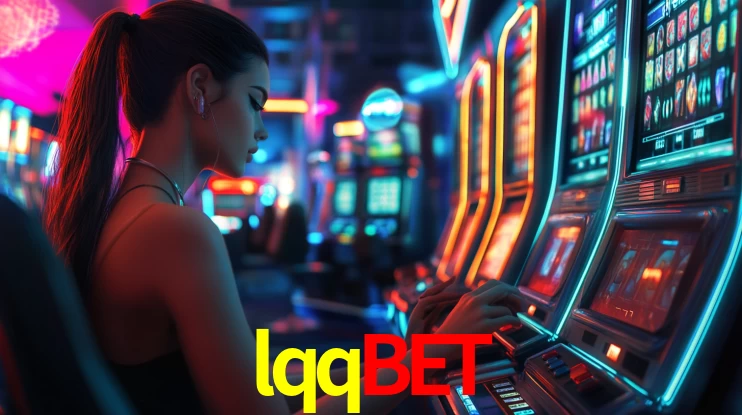 Exclusive Games lqqbet