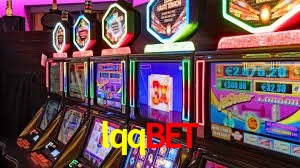 A Emoção da Loteria na lqqbet: Uma Chance de Mudança de Vida