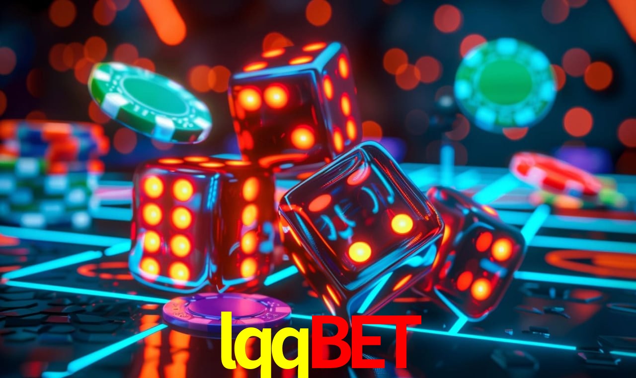 Inovações de Jogos na lqqbet: O Futuro das Experiências Interativas