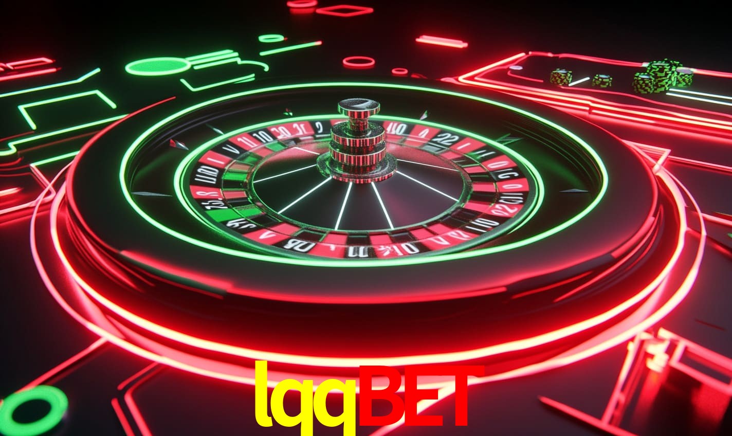 Apostas Esportivas na lqqbet: Um Guia Completo