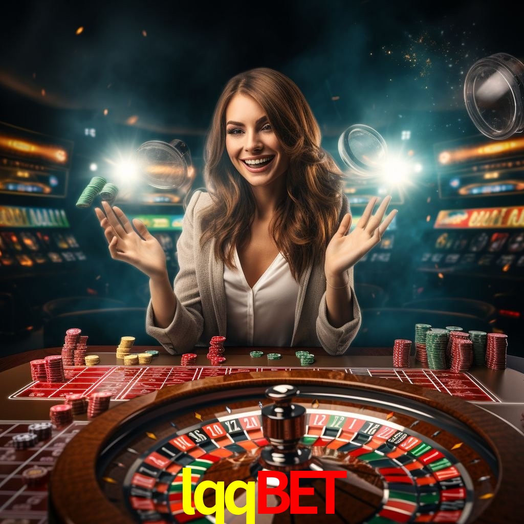 Premium Interface lqqbet