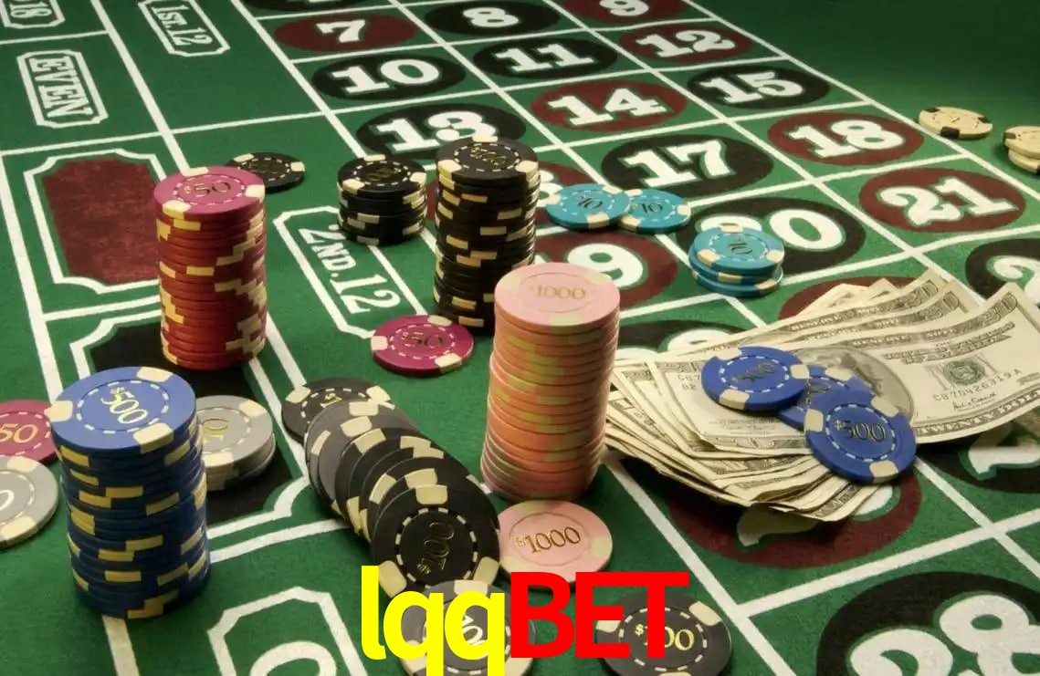 lqqbet App Interface