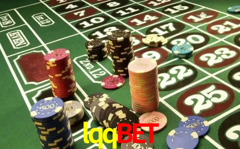 Apostas de Tênis lqqbet