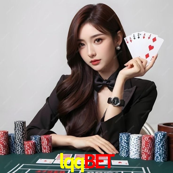 Provedores de Jogos lqqbet