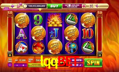 A Emoção da Loteria na lqqbet: Uma Chance de Mudança de Vida