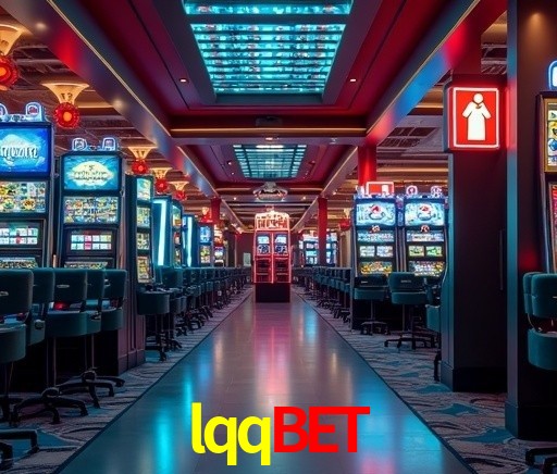 Descubra a Essência do lqqbet: Nossa História e Compromissos