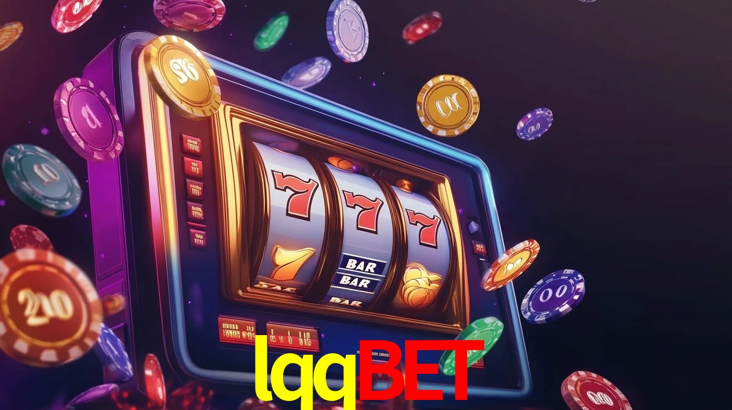 Roulette Table lqqbet