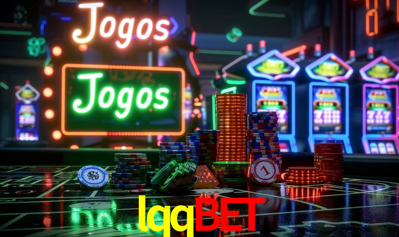 lqqbet: A Experiência de Casino com Jogos de Mesa ao Vivo