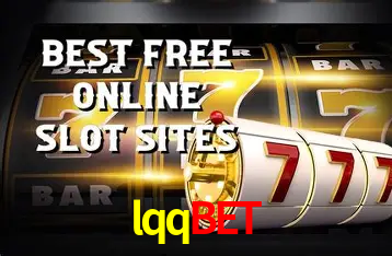 Descubra o Mundo do Cassino Online com lqqbet