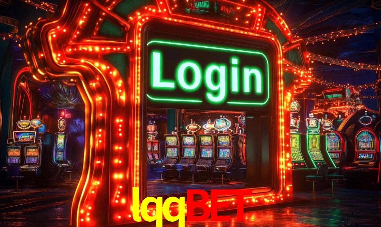 Casino Ao Vivo lqqbet