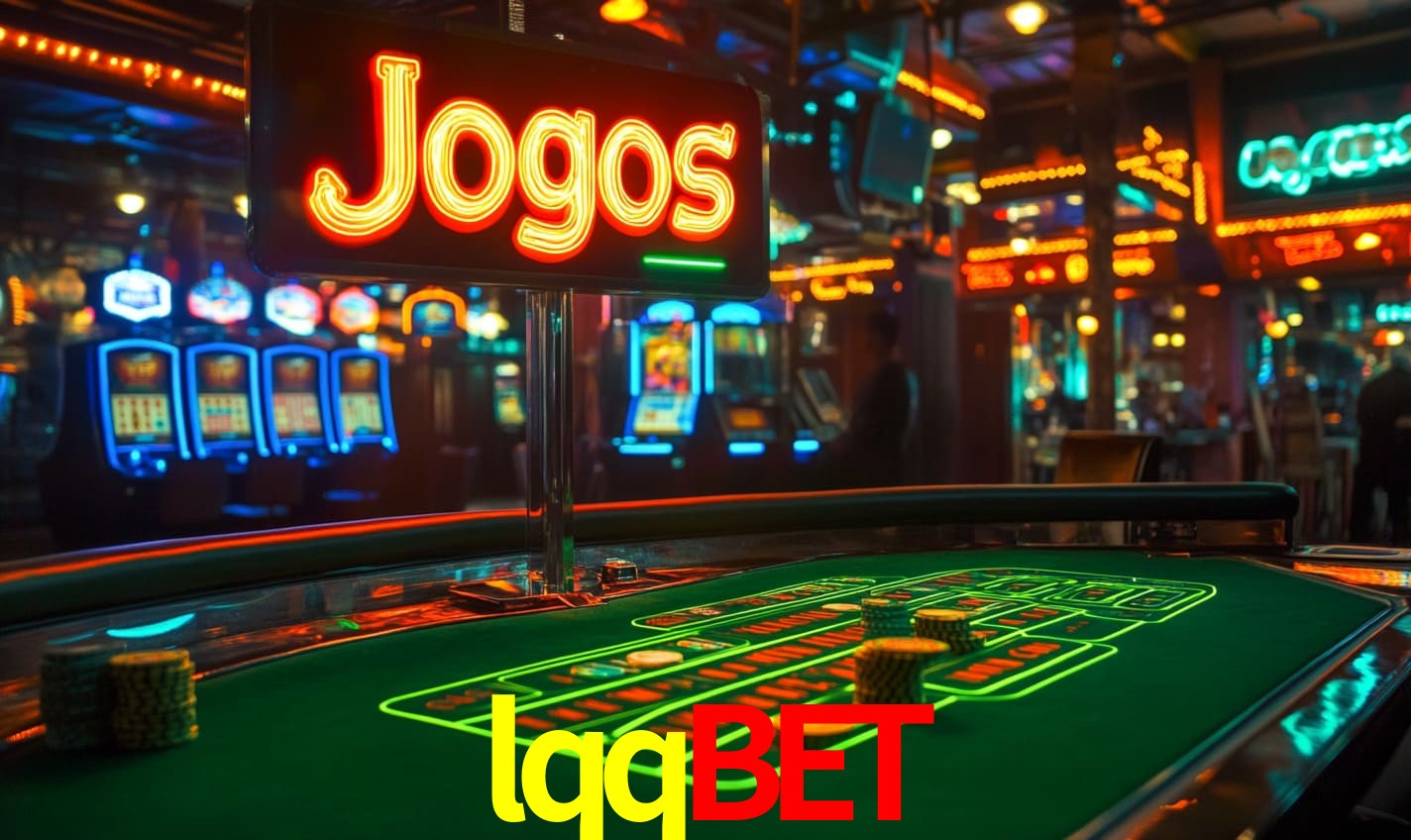 Estatísticas do Jogo lqqbet
