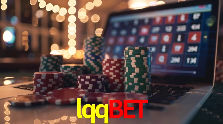 Account Benefits lqqbet