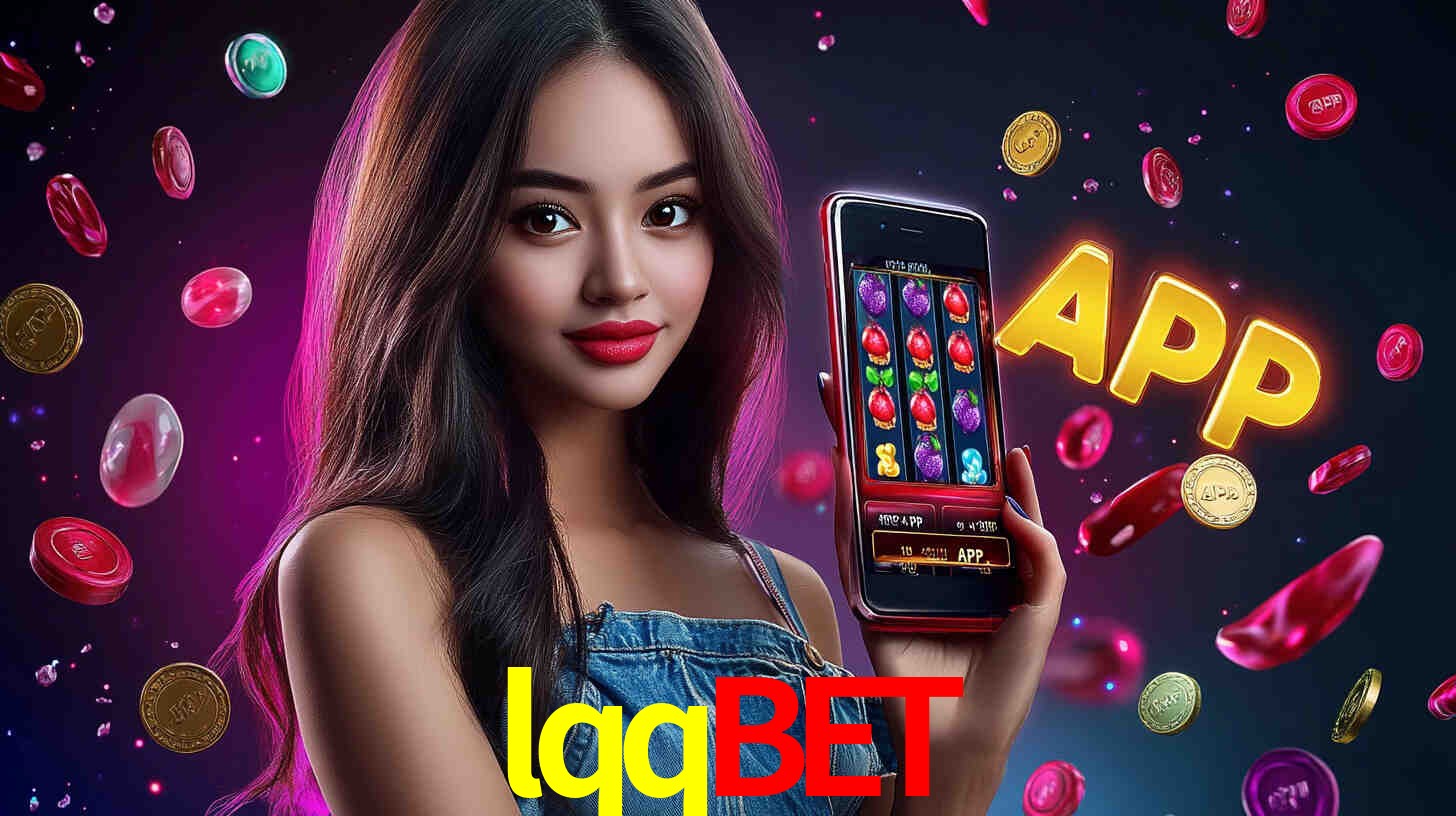 Desvendando o Mundo dos Jogos Virtuais na lqqbet