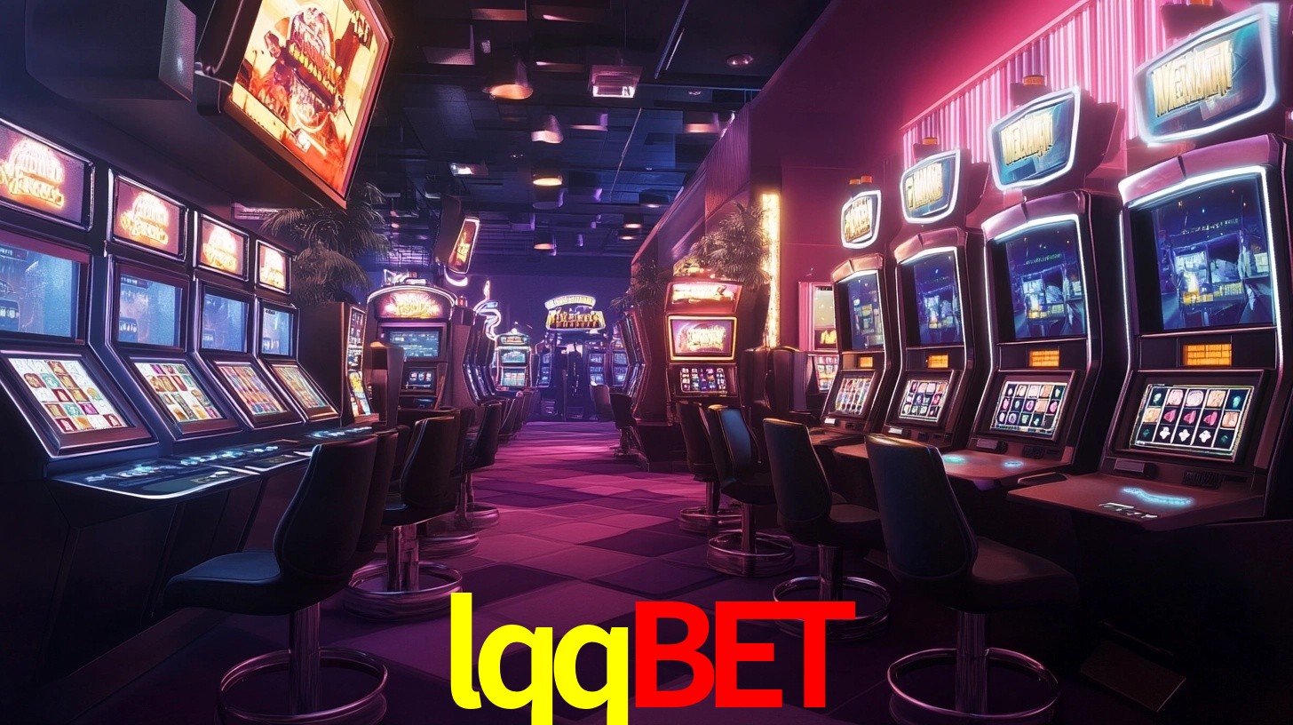Welcome Bonus lqqbet