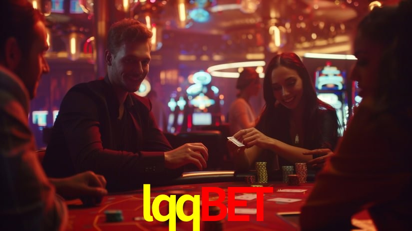 Inovações de Jogos na lqqbet: O Futuro das Experiências Interativas