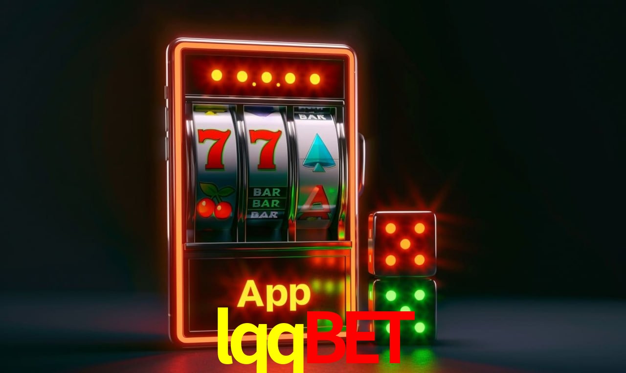 Apostas de Futebol lqqbet