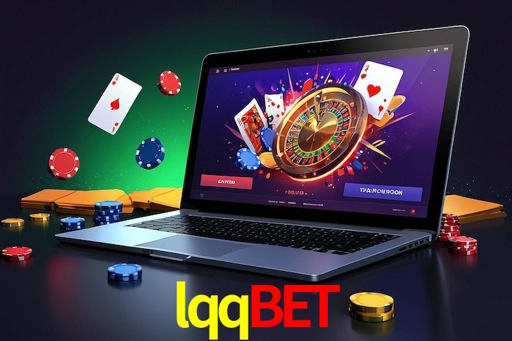 Segurança 2FA lqqbet