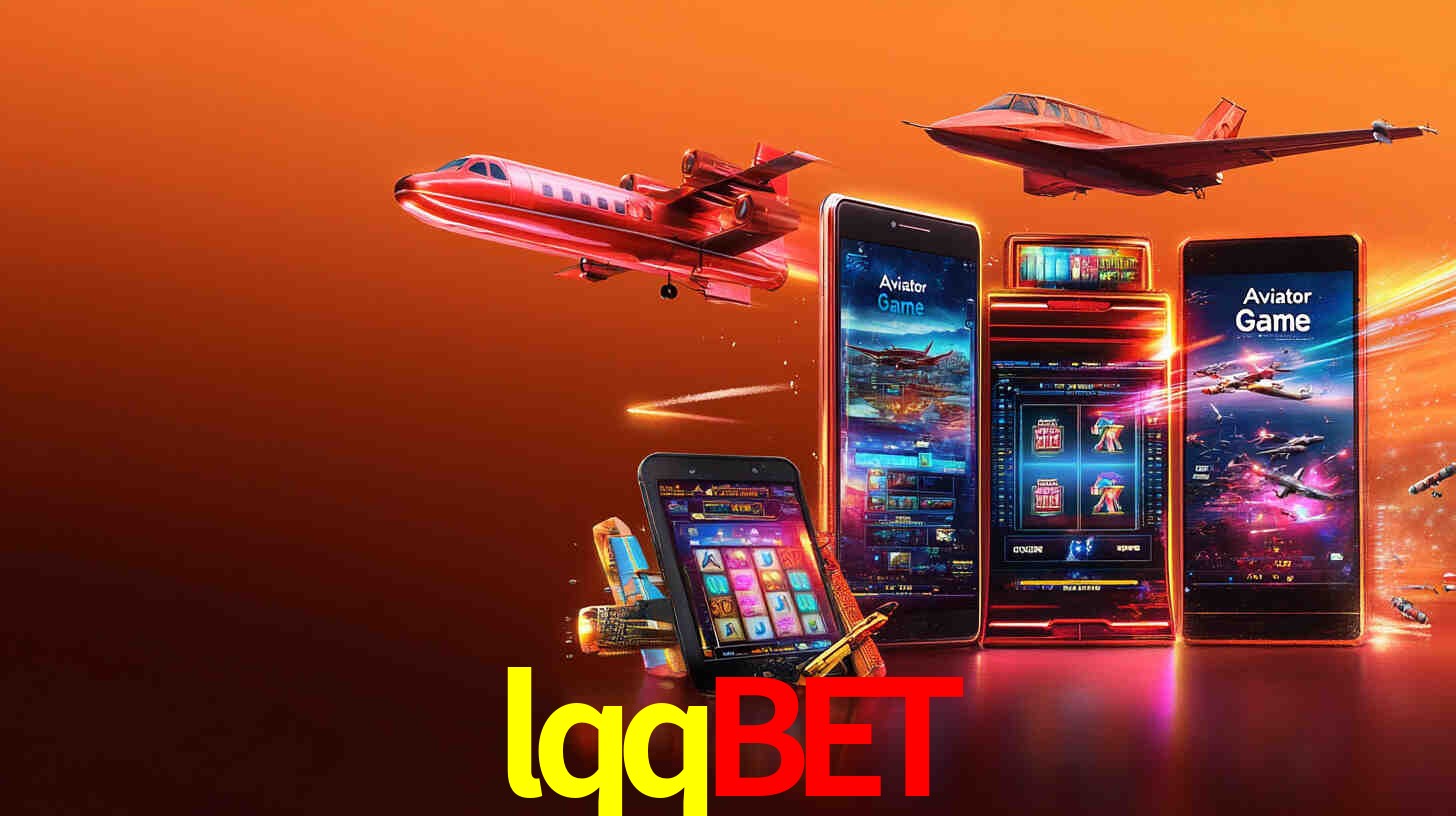 A Emoção da Loteria na lqqbet: Uma Chance de Mudança de Vida