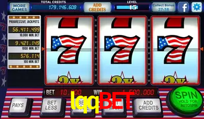 Descubra a Magia dos Jogos de Arcade no lqqbet