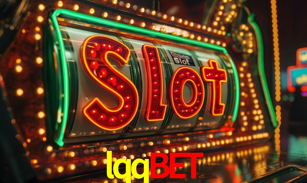 Casino Ao Vivo lqqbet