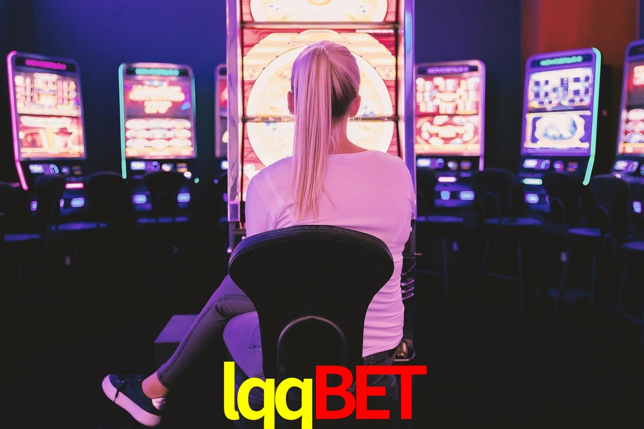 Slot Games lqqbet
