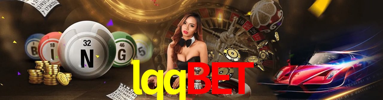 Promoções Sazonais lqqbet