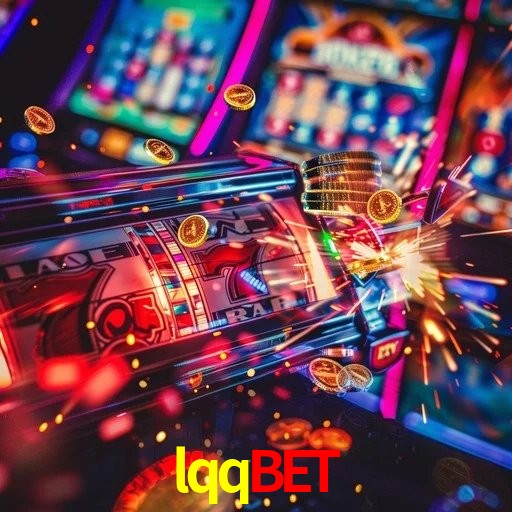 Interface do App lqqbet
