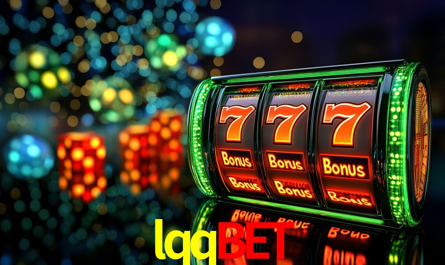 Recursos de Bônus lqqbet