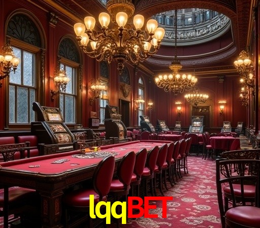 Benefícios da Conta lqqbet