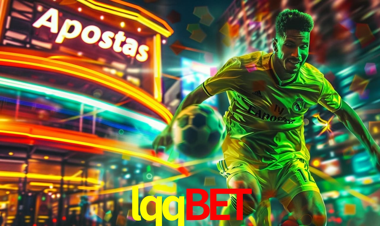 Estatísticas Esportivas lqqbet