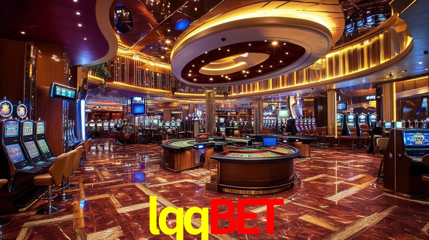 Live Casino lqqbet