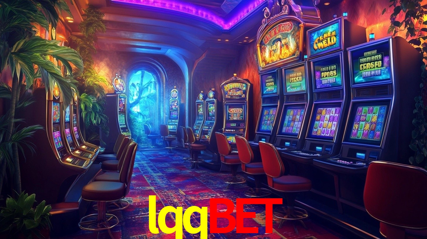 Blackjack Table lqqbet
