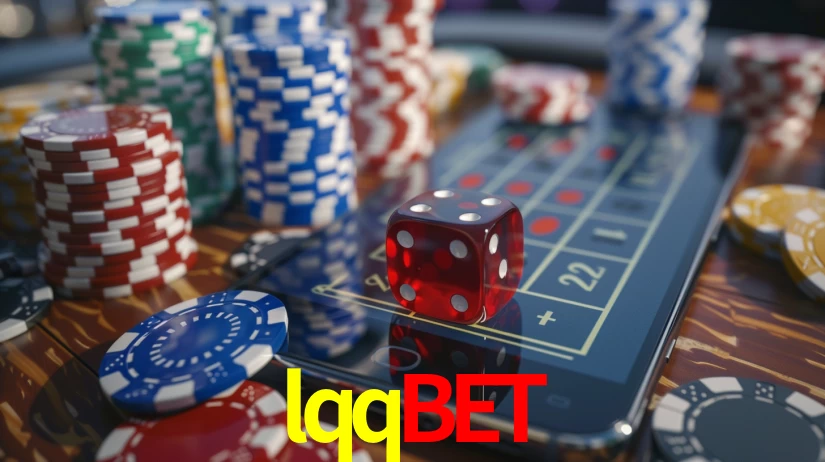 lqqbet: Jogue Crash e Experimente Alta Recompensa Instantânea