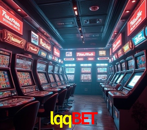 Sistemas de Segurança lqqbet